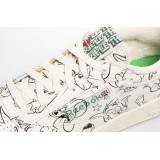 Reebok Classics TOM AND JERRY CLUB C 85 FX4011 Colorful Image 2