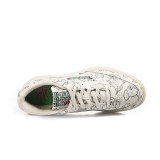 Reebok Classics TOM AND JERRY CLUB C 85 FX4011 Colorful Image 4