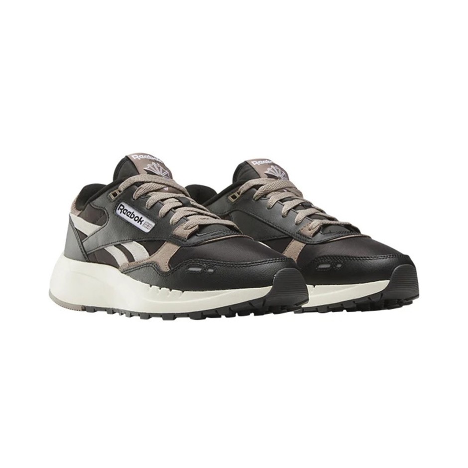 Reebok Classics CLASSIC LEATHER 2400 100209525 Black