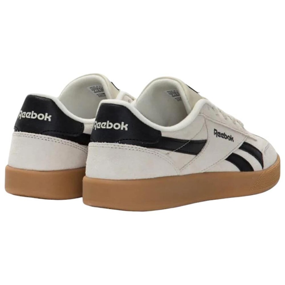 Reebok Classics SMASH EDGE 100216157 Ecru
