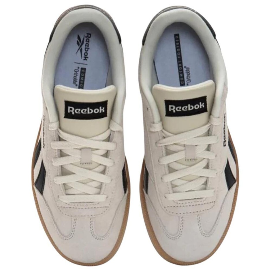 Reebok Classics SMASH EDGE 100216157 Ecru