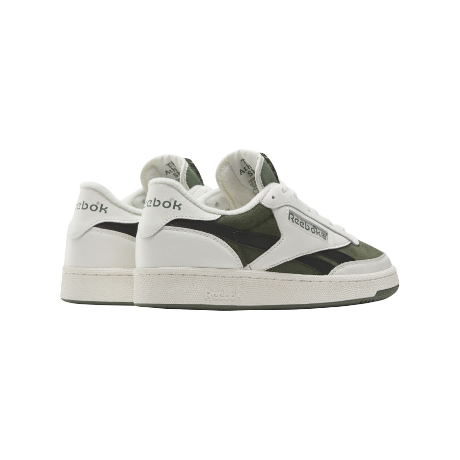 Reebok Classics CLUB C REVENGE VINTAGE II  100221099 Ecru