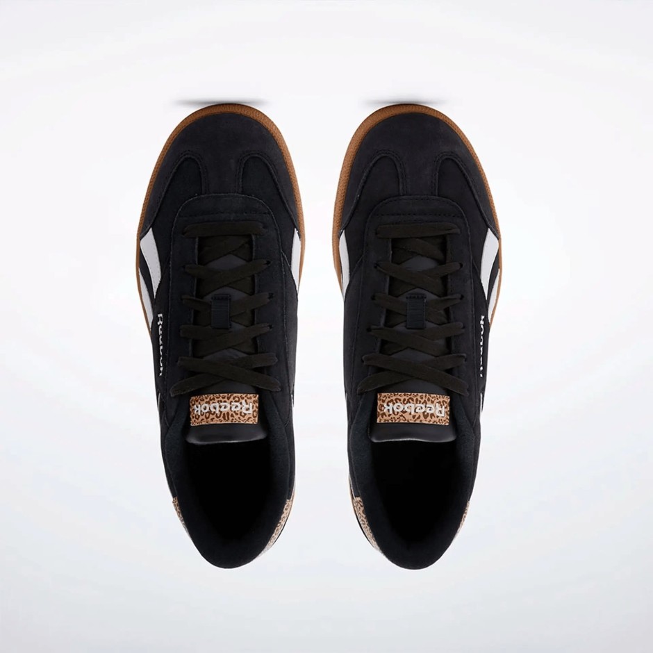 Reebok Classics SMASH EDGE 100230395 Black