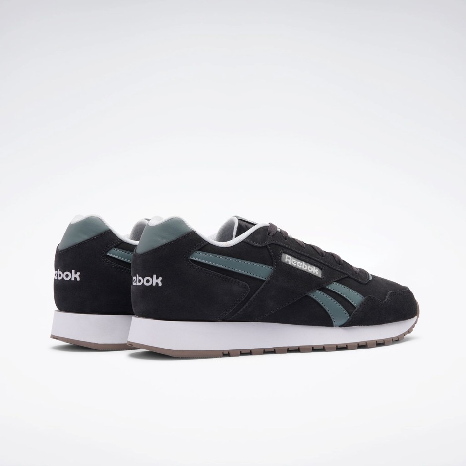 Reebok Classics GLIDE 100230825 Black