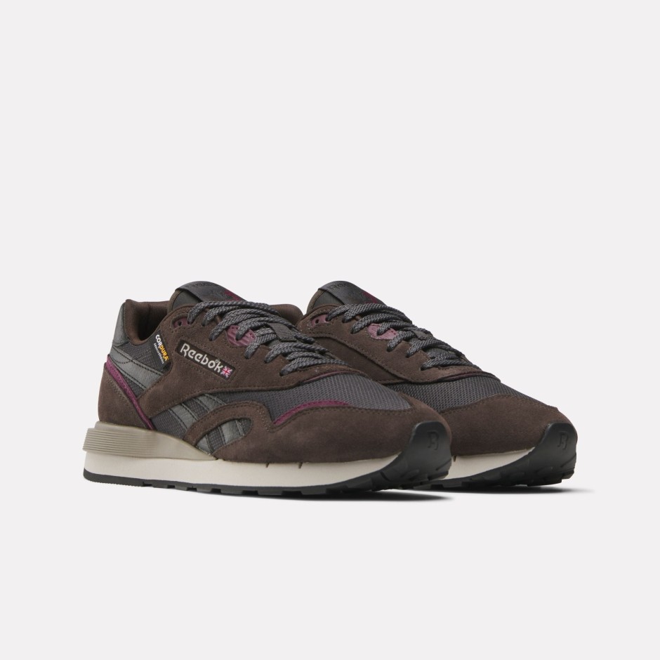 Reebok Classics CLASSIC NYLON 89 100239577 Black