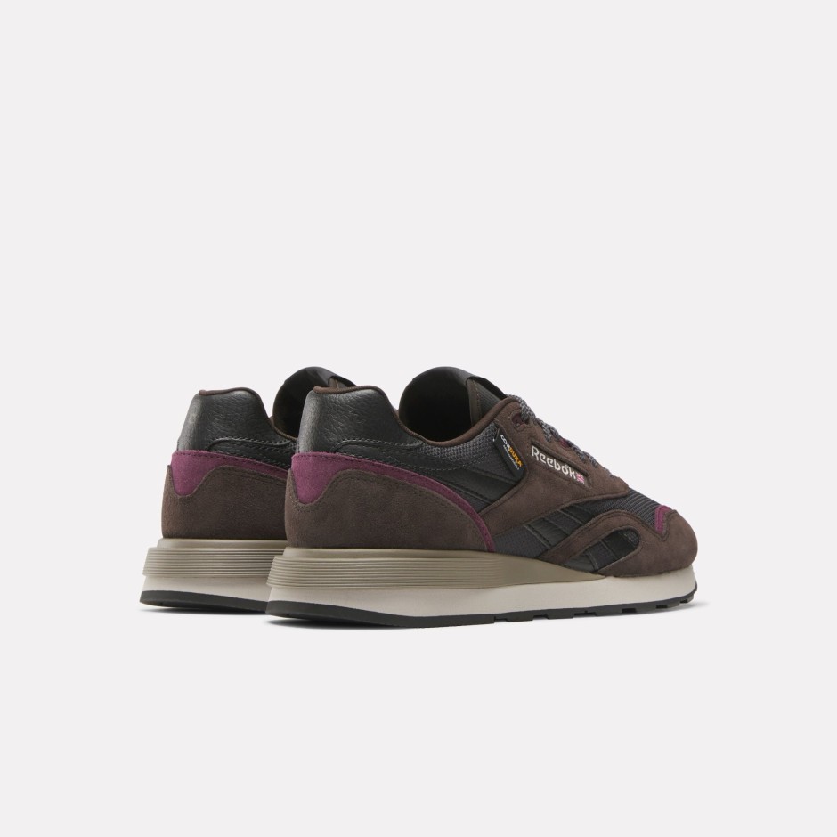 Reebok Classics CLASSIC NYLON 89 100239577 Black