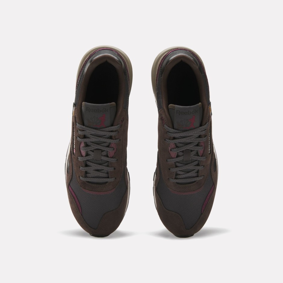Reebok Classics CLASSIC NYLON 89 100239577 Black