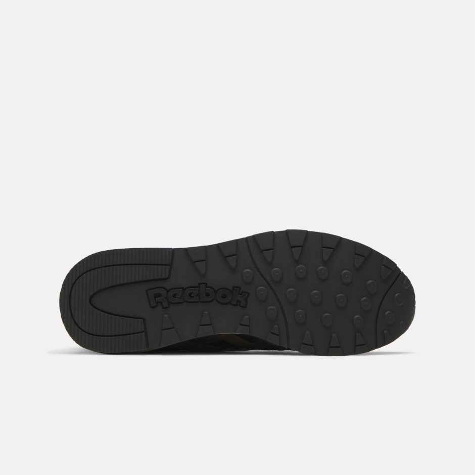 Reebok Classics CLASSIC NYLON 89 100239577 Black