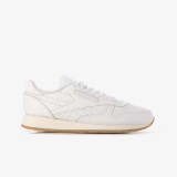 Reebok Classics CLASSIC LEATHER 1983 VINTAGE CREPE 100221166 White Image 