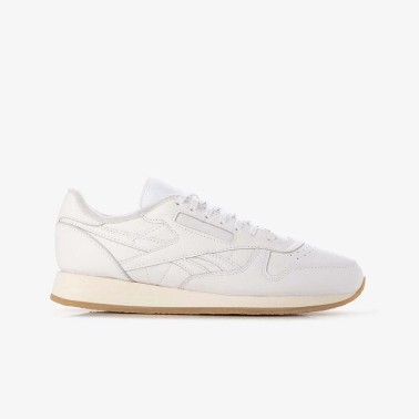 Reebok Classics CLASSIC LEATHER 1983 VINTAGE CREPE 100221166 White