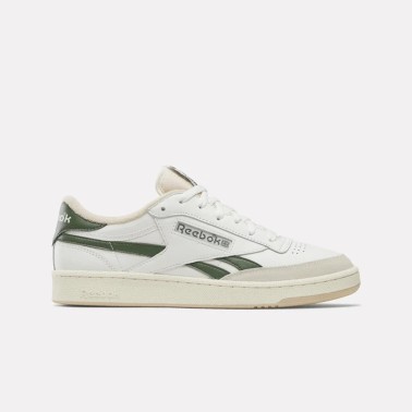 Reebok Classics CLUB C REVENGE VINTAGE 100209032 Ecru