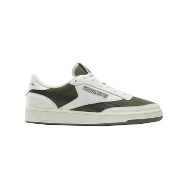 Reebok Classics CLUB C REVENGE VINTAGE II  100221099 Ecru