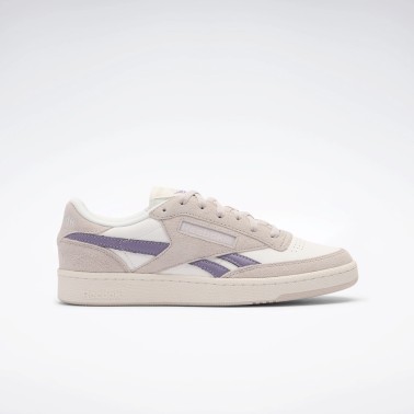 Reebok Classics CLUB C REVENGE VINTAGE II 100229844 Grey