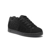 Unisex Sneakers Μαύρα - DC Net Εικόνα 0