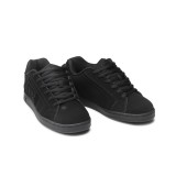 Unisex Sneakers Μαύρα - DC Net Εικόνα 1