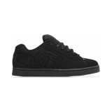 Unisex Sneakers Μαύρα - DC Net Εικόνα 