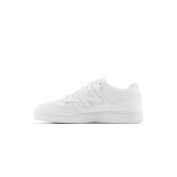 NEW BALANCE 480 BB480L3W White Image 0