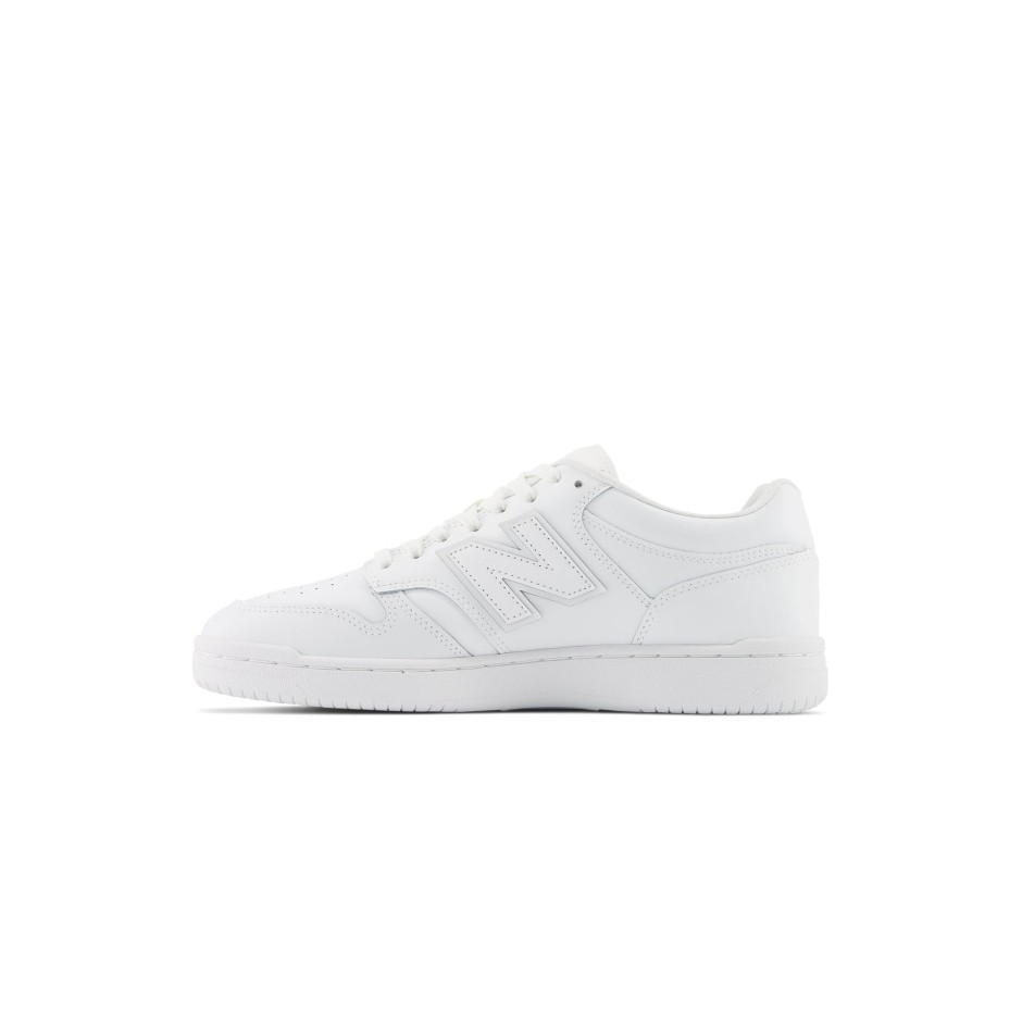 NEW BALANCE 480 BB480L3W White