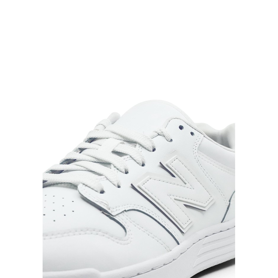 NEW BALANCE 480 BB480L3W White