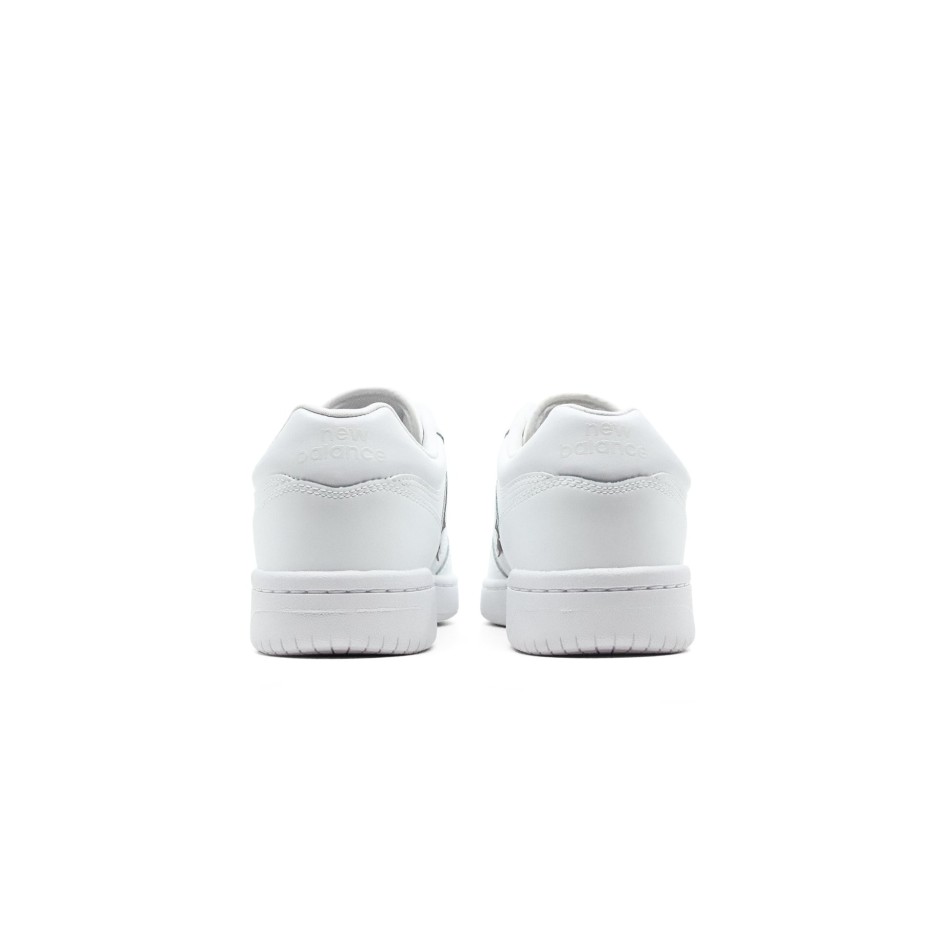 NEW BALANCE 480 BB480L3W White