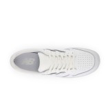 NEW BALANCE 480 BB480L3W White Image 3