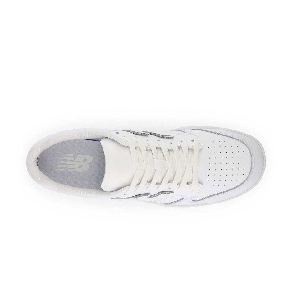 NEW BALANCE 480 BB480L3W White
