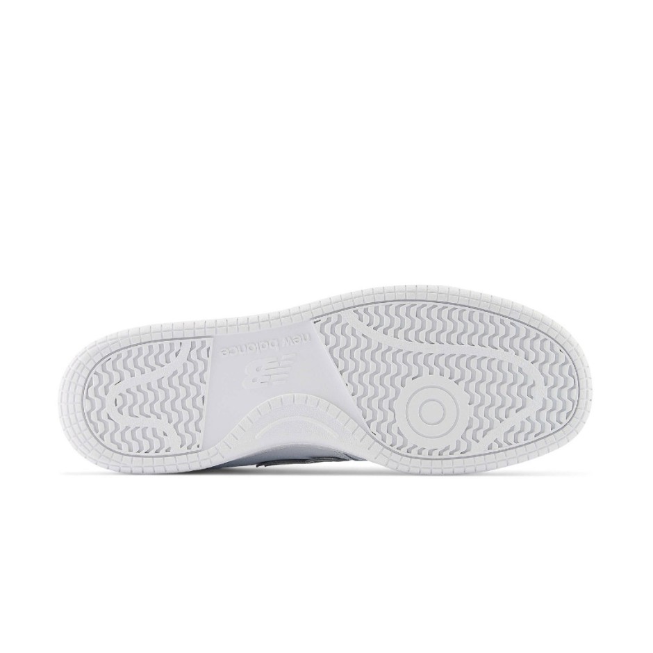 NEW BALANCE 480 BB480L3W White