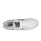 New Balance 480 Λευκό - Unisex Sneakers