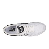 New Balance 480 Λευκό - Unisex Sneakers Εικόνα 2