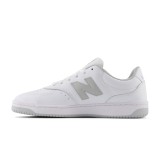 New Balance 80 Λευκό - Unisex Sneakers Εικόνα 0