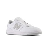 New Balance 80 Λευκό - Unisex Sneakers Εικόνα 1