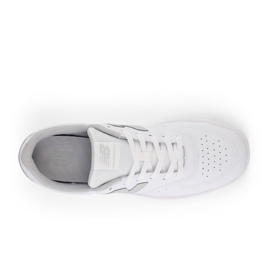 NEW BALANCE 80 BB80GRY White
