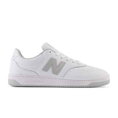 New Balance 80 Λευκό - Unisex Sneakers