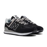 NEW BALANCE ML574EVB Black Image 0