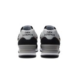 NEW BALANCE ML574EVB Black Image 3