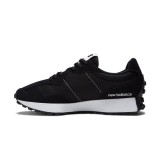 Unisex Sneakers Μαύρα - New Balance 327 Εικόνα 0