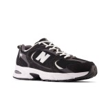 Unisex Sneakers Μαύρα - New Balance 530  Εικόνα 1