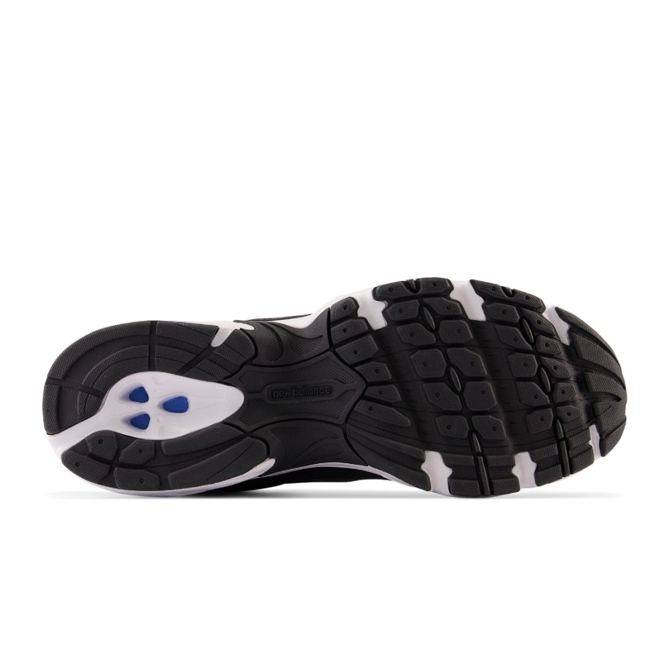 Unisex Sneakers Μαύρα - New Balance 530 