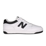 New Balance 480 Λευκό - Unisex Sneakers Εικόνα 