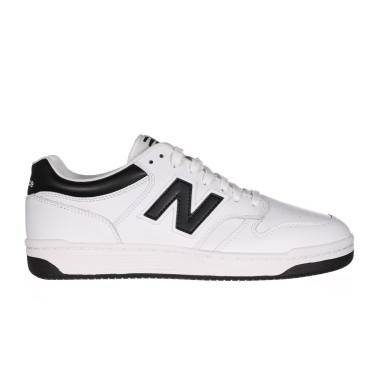 New Balance 480 Λευκό - Unisex Sneakers