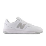 New Balance 80 Λευκό - Unisex Sneakers Εικόνα 