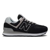 NEW BALANCE ML574EVB Black Image 