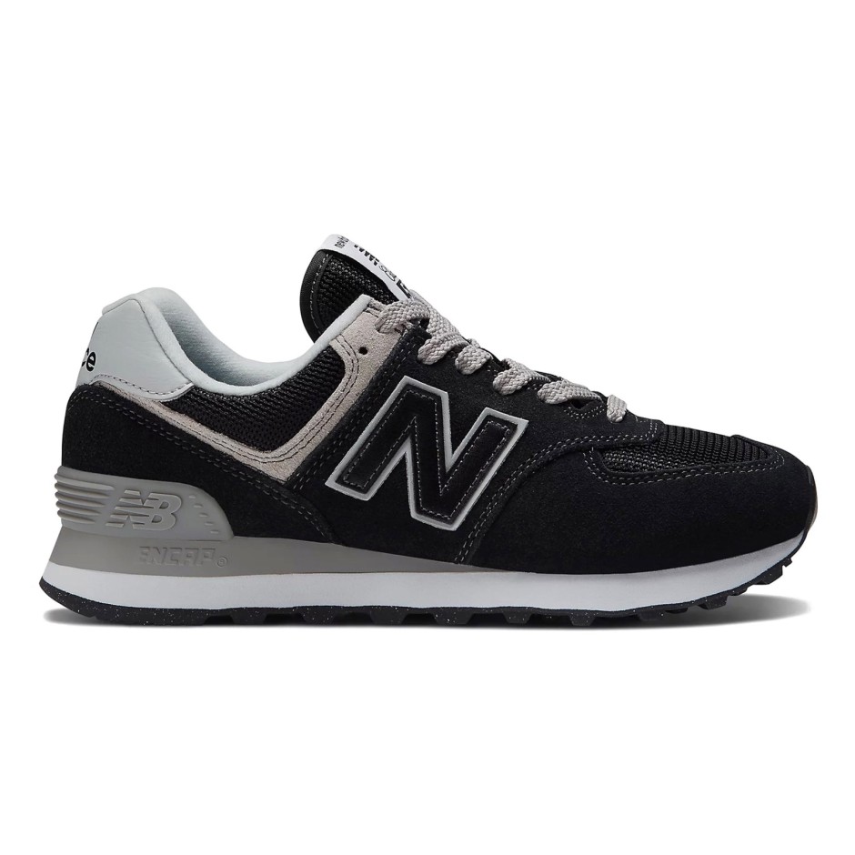 NEW BALANCE ML574EVB Black
