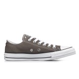 Converse Chuck Taylor All Star Ox 1J794C Coal Image 1