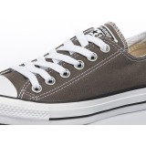 Converse Chuck Taylor All Star Ox 1J794C Coal Image 2