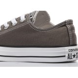 Converse Chuck Taylor All Star Ox 1J794C Coal Image 3