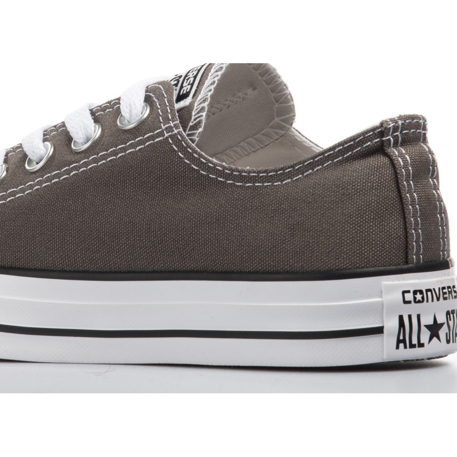 Converse Chuck Taylor All Star Ox 1J794C Coal