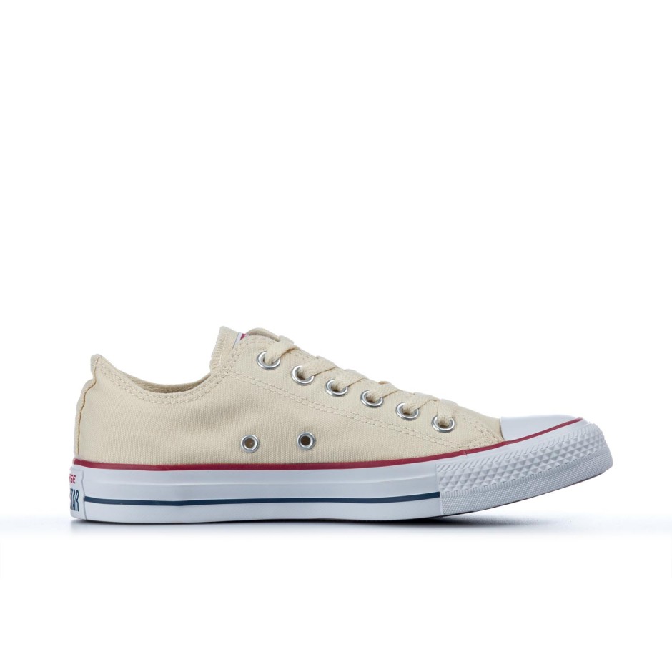 Converse Chuck Taylor All Star Ox (M9165C) 159485C Εκρού