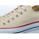 Converse Chuck Taylor All Star Ox (M9165C) 159485C Εκρού