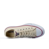 Converse Chuck Taylor All Star Ox (M9165C) 159485C Ecru Image 4